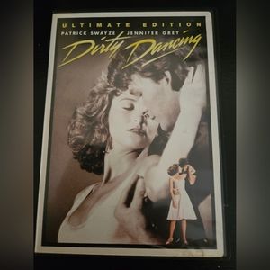 ULTIMATE EDITION DIRTY DANCING (2-DISC SET) PRE-OWNED/AS IS!